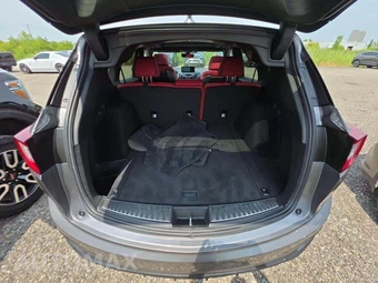 2024 Acura RDX w/A-Spec Advance Pkg - miniatura 14