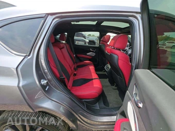 2024 Acura RDX w/A-Spec Advance Pkg - miniatura 16