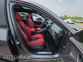 2024 Acura RDX w/A-Spec Advance Pkg - miniatura 18
