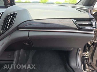 2024 Acura RDX w/A-Spec Advance Pkg - miniatura 19