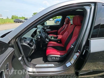 2024 Acura RDX w/A-Spec Advance Pkg - miniatura 6
