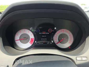 2024 Acura RDX w/A-Spec Advance Pkg - miniatura 9
