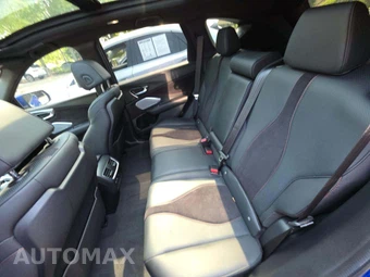 2024 Acura RDX w/A-Spec Advance Pkg - miniatura 13