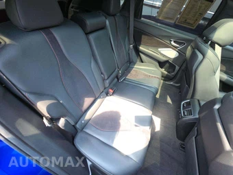 2024 Acura RDX w/A-Spec Advance Pkg - miniatura 16