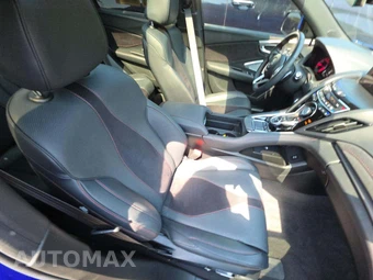 2024 Acura RDX w/A-Spec Advance Pkg - miniatura 18