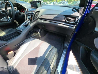2024 Acura RDX w/A-Spec Advance Pkg - miniatura 19