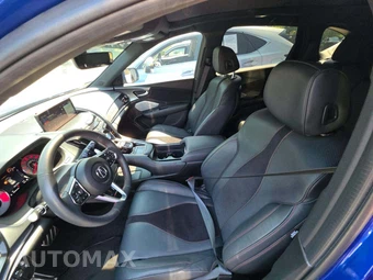 2024 Acura RDX w/A-Spec Advance Pkg - miniatura 6