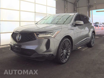 2024 Acura RDX w/A-Spec Advance Pkg
