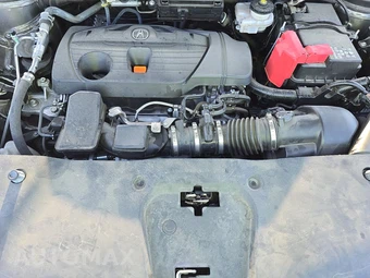 2024 Acura RDX w/A-Spec Advance Pkg - miniatura 16