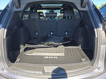 2024 Acura RDX w/A-Spec Advance Pkg - miniatura 17