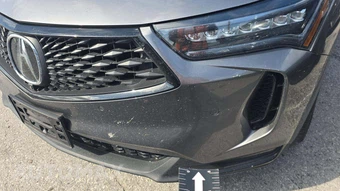 2024 Acura RDX w/A-Spec Advance Pkg - miniatura 23