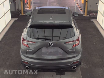 2024 Acura RDX w/A-Spec Advance Pkg - miniatura 5