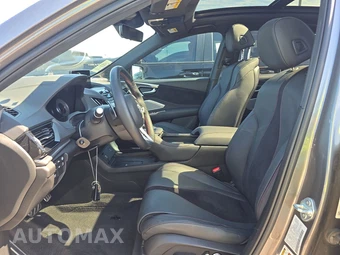 2024 Acura RDX w/A-Spec Advance Pkg - miniatura 7