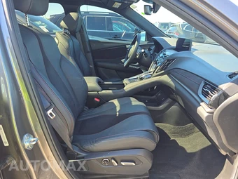 2024 Acura RDX w/A-Spec Advance Pkg - miniatura 8