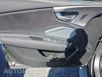 2024 Acura RDX w/A-Spec Advance Pkg - miniatura 9