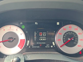 2024 Acura RDX w/A-Spec Advance Pkg - miniatura 12