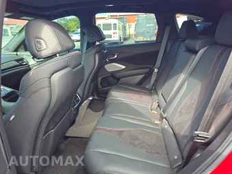 2024 Acura RDX w/A-Spec Advance Pkg - miniatura 13