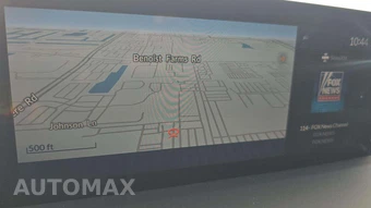 2024 Acura RDX w/A-Spec Advance Pkg - miniatura 19