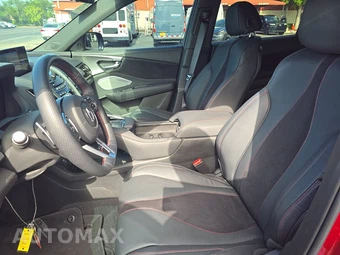 2024 Acura RDX w/A-Spec Advance Pkg - miniatura 7