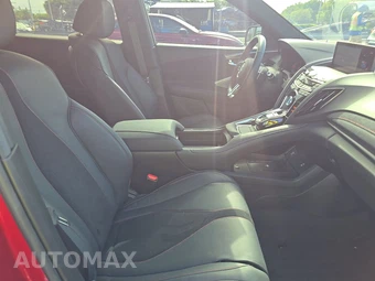 2024 Acura RDX w/A-Spec Advance Pkg - miniatura 8
