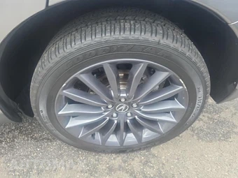 2024 Acura RDX w/A-Spec Advance Pkg - miniatura 11
