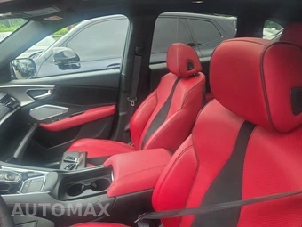 2024 Acura RDX w/A-Spec Advance Pkg - miniatura 13