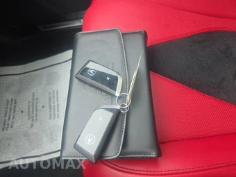 2024 Acura RDX w/A-Spec Advance Pkg - miniatura 22