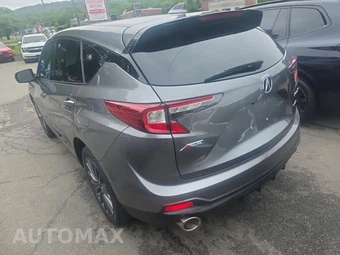 2024 Acura RDX w/A-Spec Advance Pkg - miniatura 6