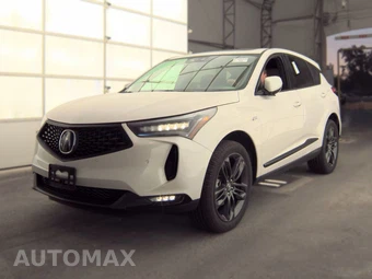 2024 Acura RDX w/A-Spec Pkg