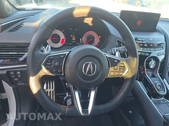 2024 Acura RDX w/A-Spec Pkg - miniatura 10
