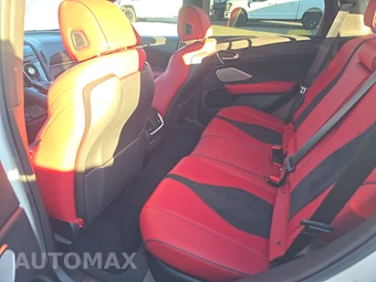 2024 Acura RDX w/A-Spec Pkg - miniatura 13