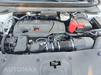 2024 Acura RDX w/A-Spec Pkg - miniatura 15
