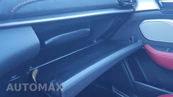 2024 Acura RDX w/A-Spec Pkg - miniatura 18