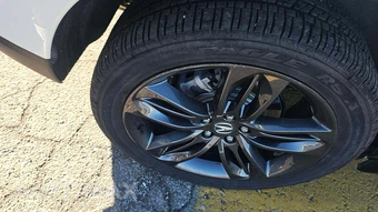 2024 Acura RDX w/A-Spec Pkg - miniatura 27