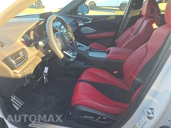 2024 Acura RDX w/A-Spec Pkg - miniatura 7
