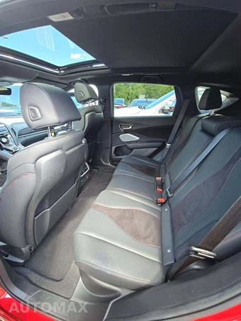 2024 Acura RDX w/A-Spec Pkg - miniatura 13