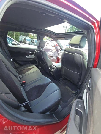 2024 Acura RDX w/A-Spec Pkg - miniatura 16