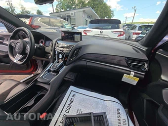 2024 Acura RDX w/A-Spec Pkg - miniatura 19