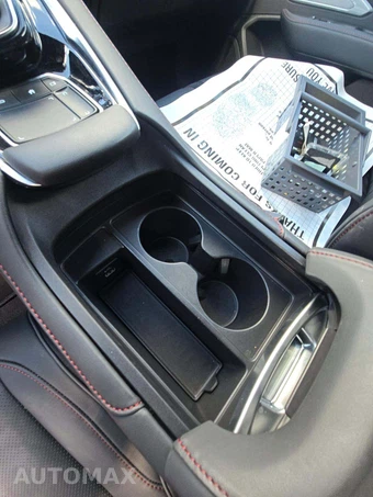2024 Acura RDX w/A-Spec Pkg - miniatura 8