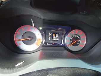 2024 Acura RDX w/A-Spec Pkg - miniatura 9