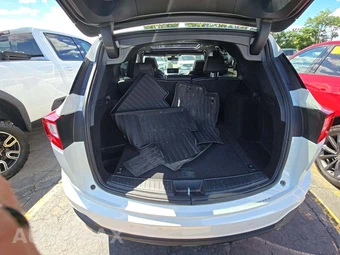 2024 Acura RDX w/A-Spec Pkg – miniatura 14