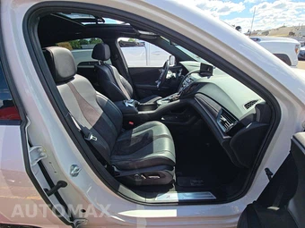 2024 Acura RDX w/A-Spec Pkg – miniatura 18