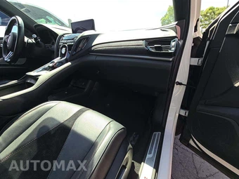 2024 Acura RDX w/A-Spec Pkg – miniatura 19