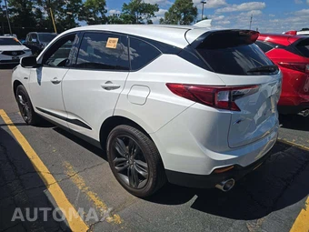 2024 Acura RDX w/A-Spec Pkg – miniatura 2