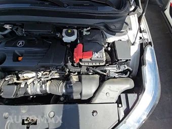 2024 Acura RDX w/A-Spec Pkg – miniatura 22