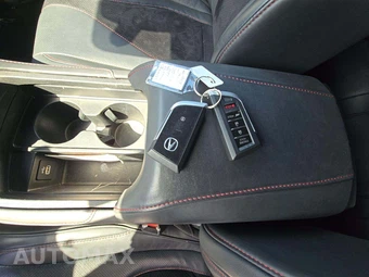2024 Acura RDX w/A-Spec Pkg – miniatura 8
