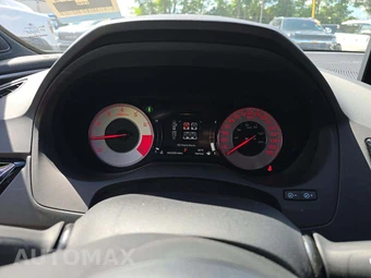 2024 Acura RDX w/A-Spec Pkg – miniatura 9