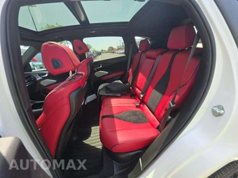 2024 Acura RDX w/A-Spec Pkg - miniatura 13