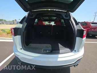 2024 Acura RDX w/A-Spec Pkg - miniatura 14