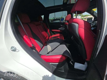2024 Acura RDX w/A-Spec Pkg - miniatura 16